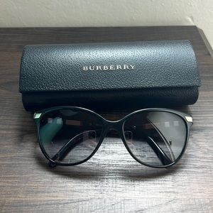 Burberry Sunglasses